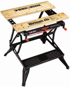 BLACK & DECKER WM825