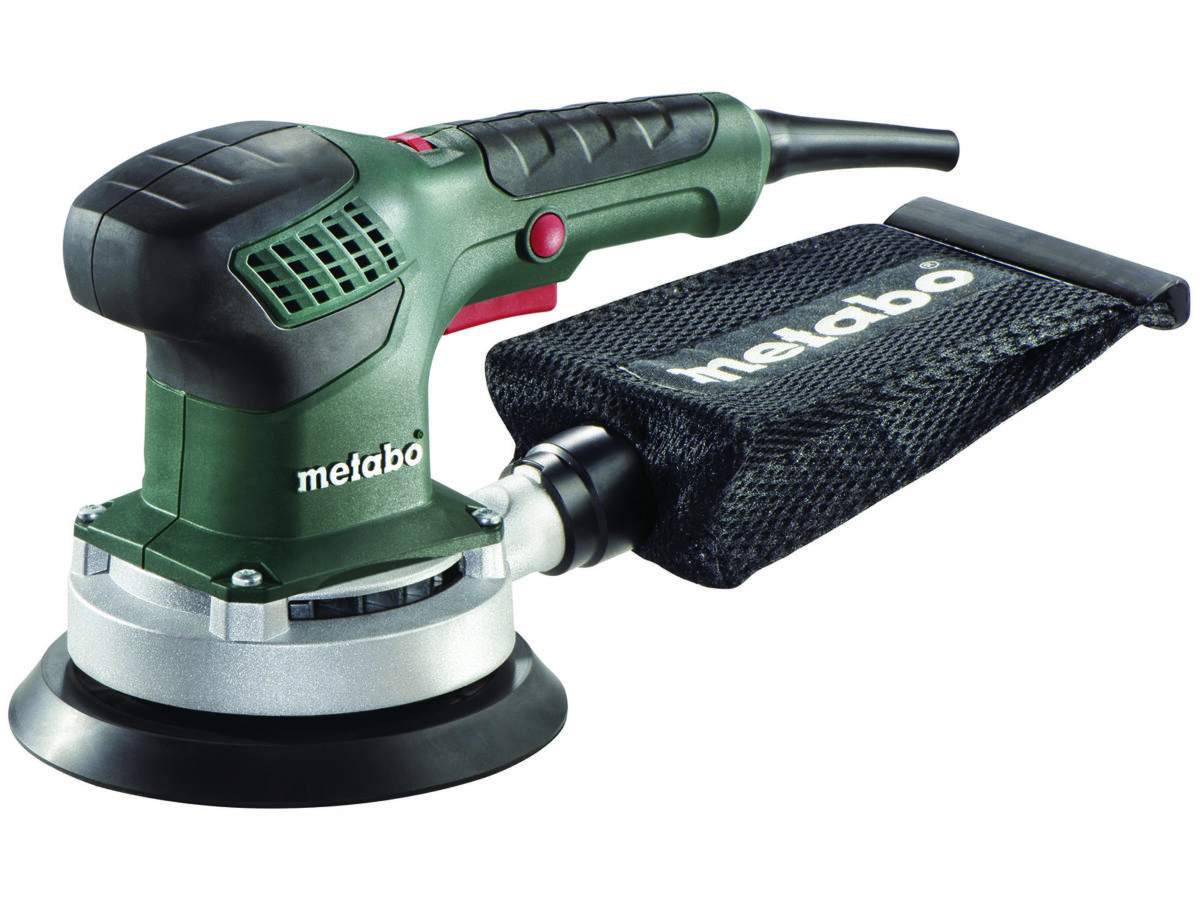 METABO SXE3150