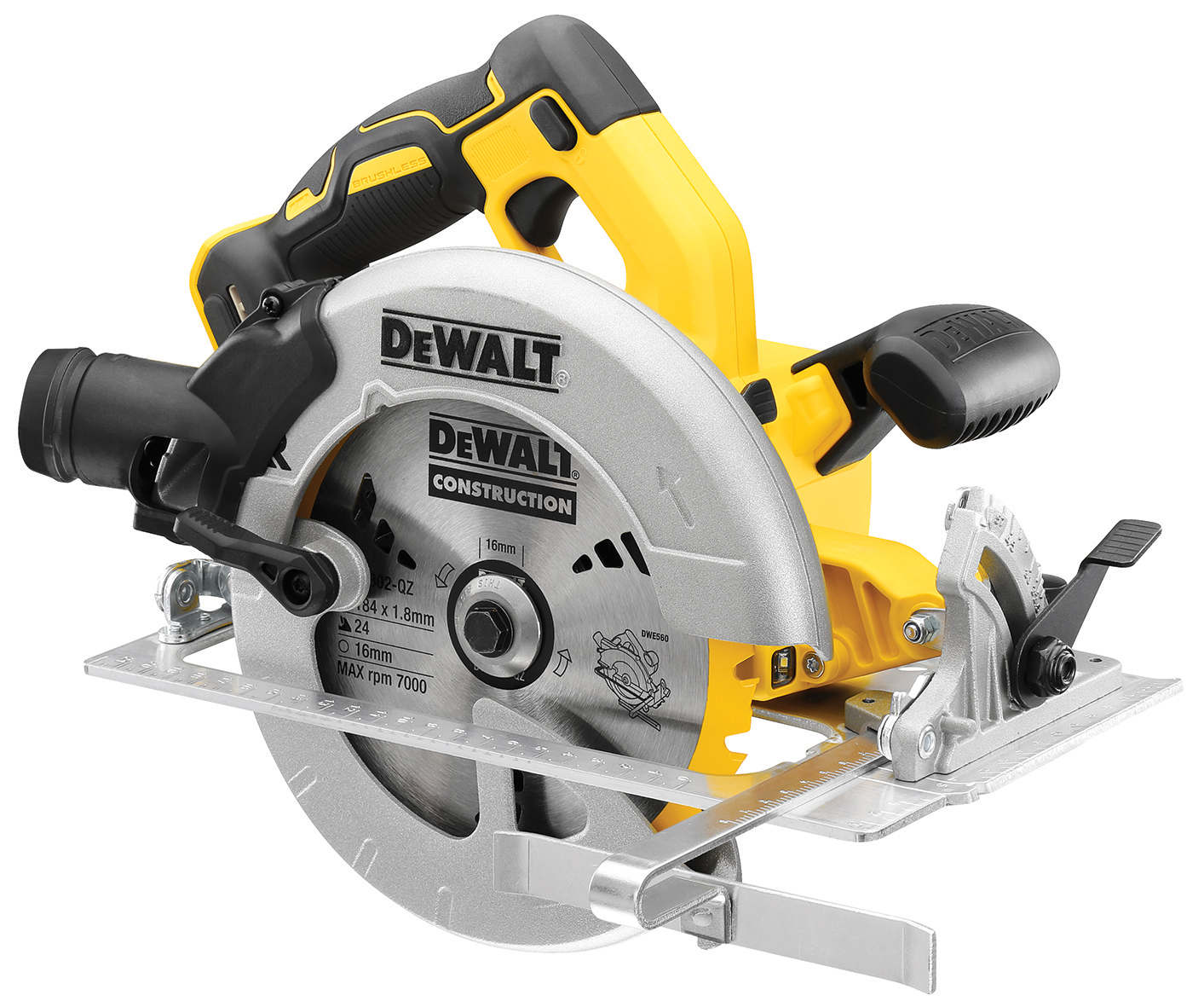 DEWALT DCS570N