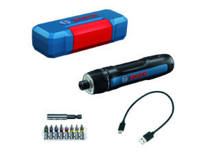 BOSCH GO (Gen 3)
