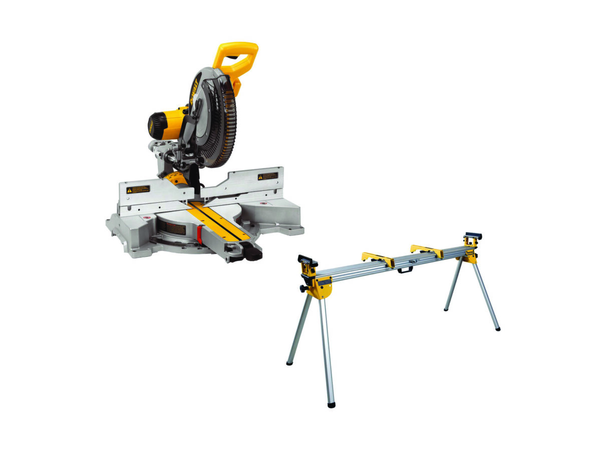 DEWALT DWS780X23