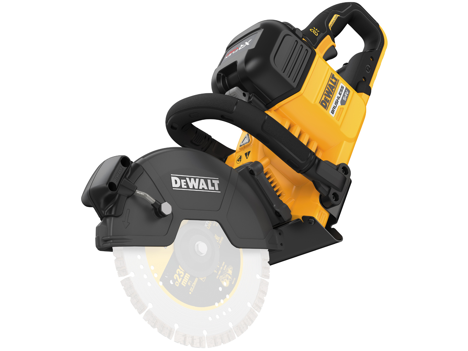 DEWALT DCS691N