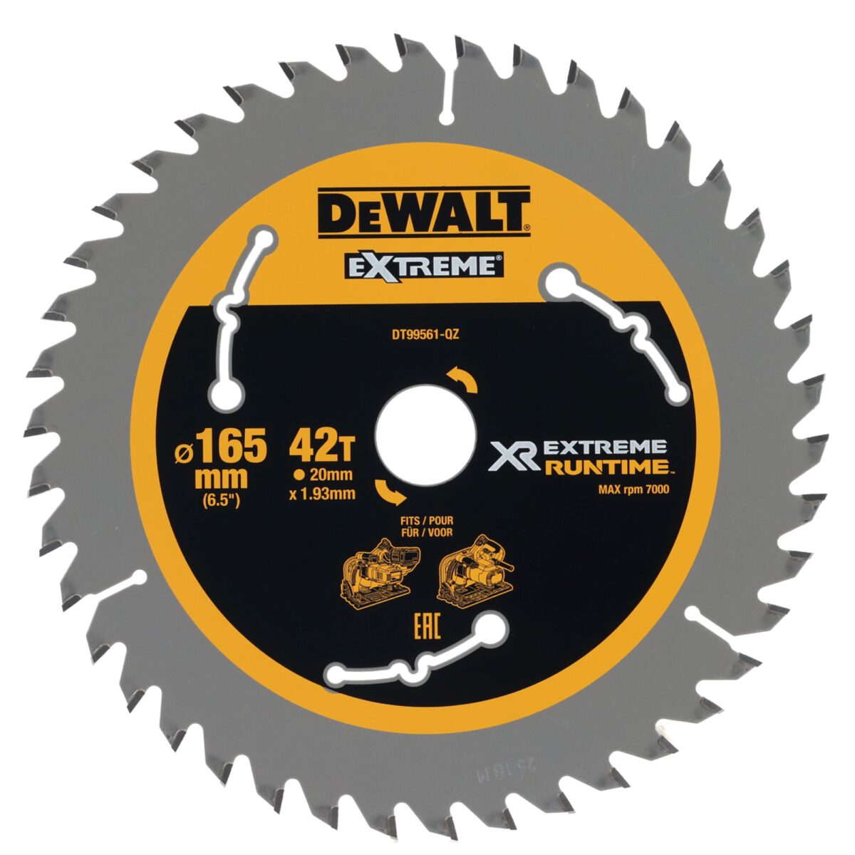 DEWALT DT99561-QZ