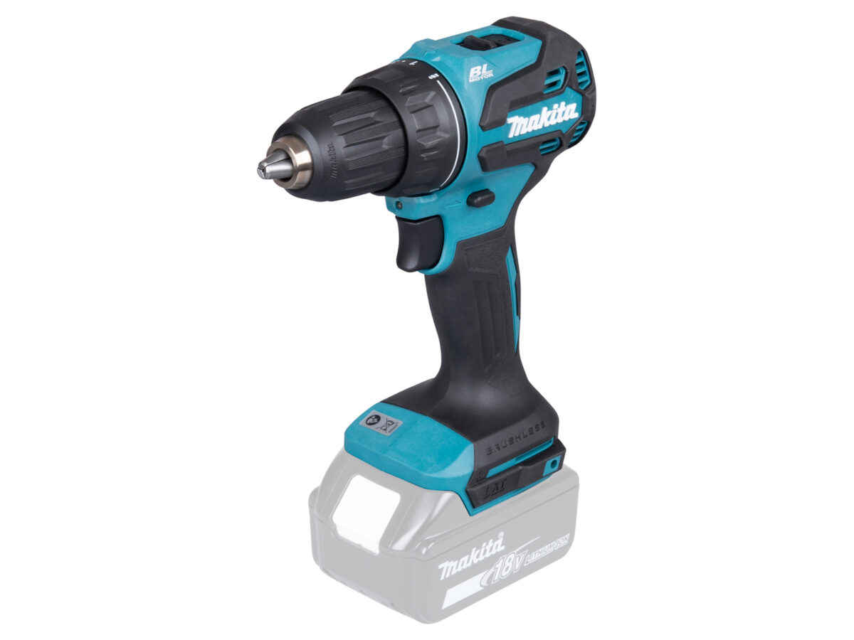 MAKITA DDF490Z