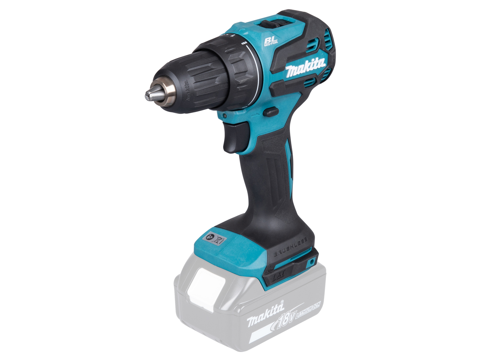 MAKITA DDF490Z