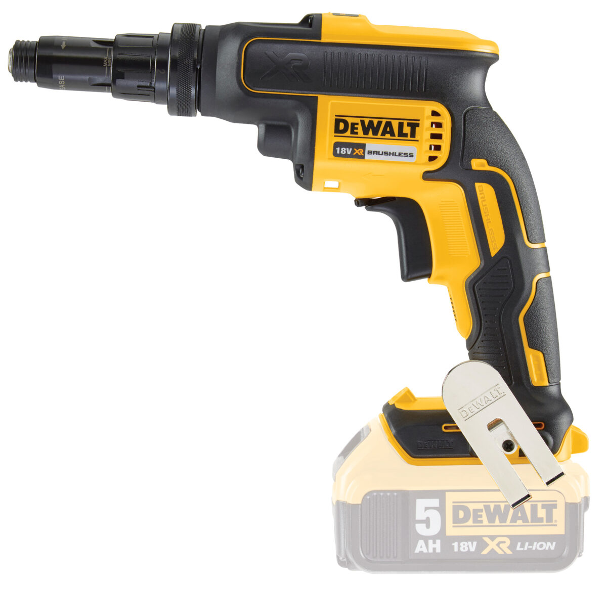 DEWALT DCF622N