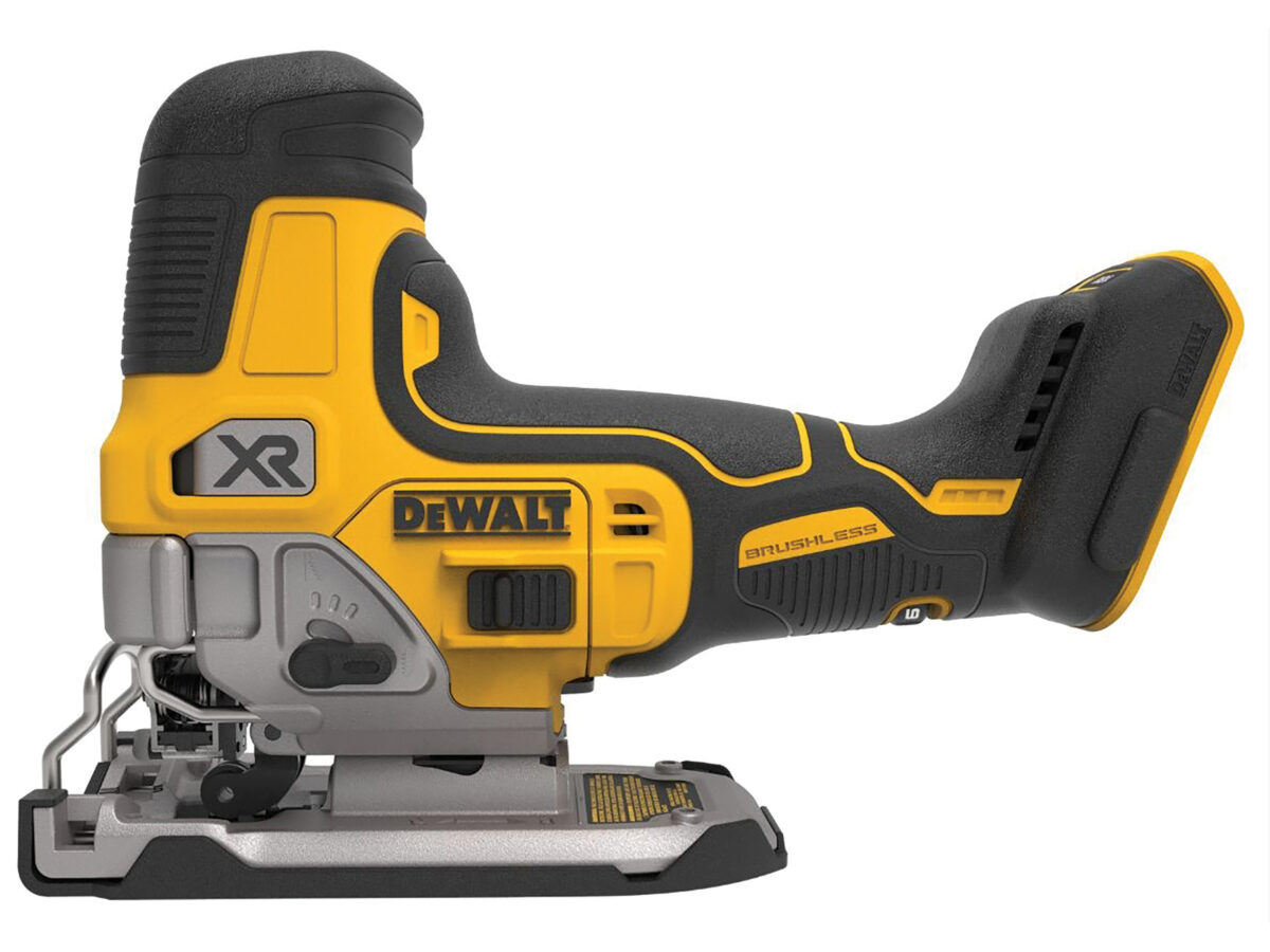 DEWALT DCS335N (Body grip)