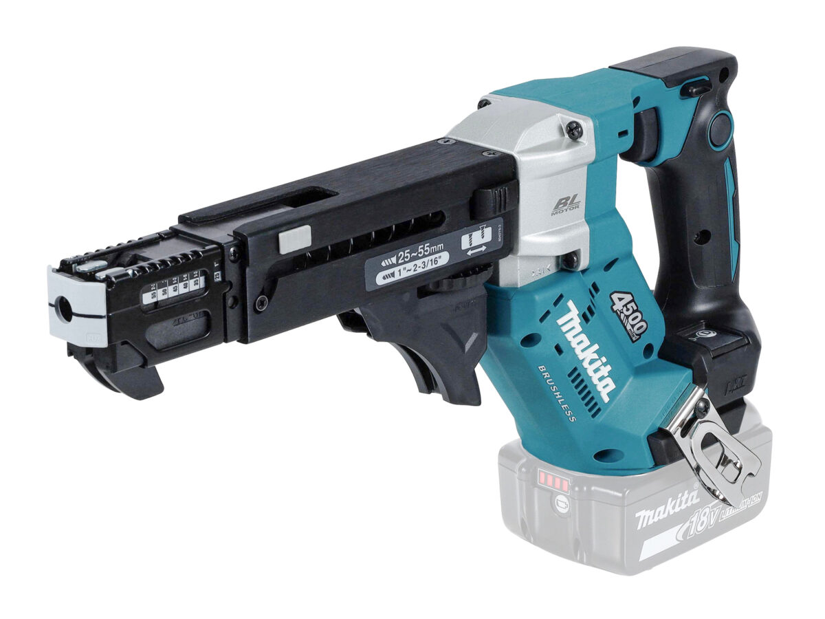 MAKITA DFR552Z
