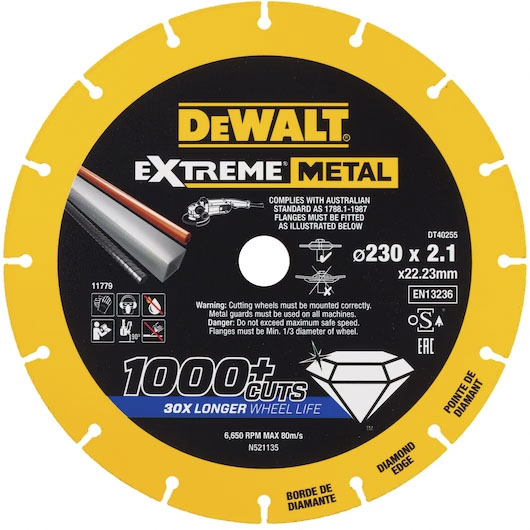 DEWALT DT40255