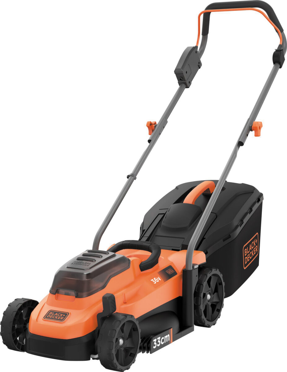 BLACK & DECKER BCMW3336N
