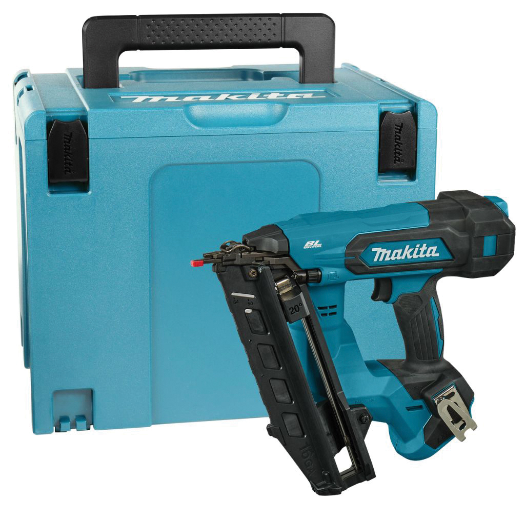 MAKITA DBN610ZJ