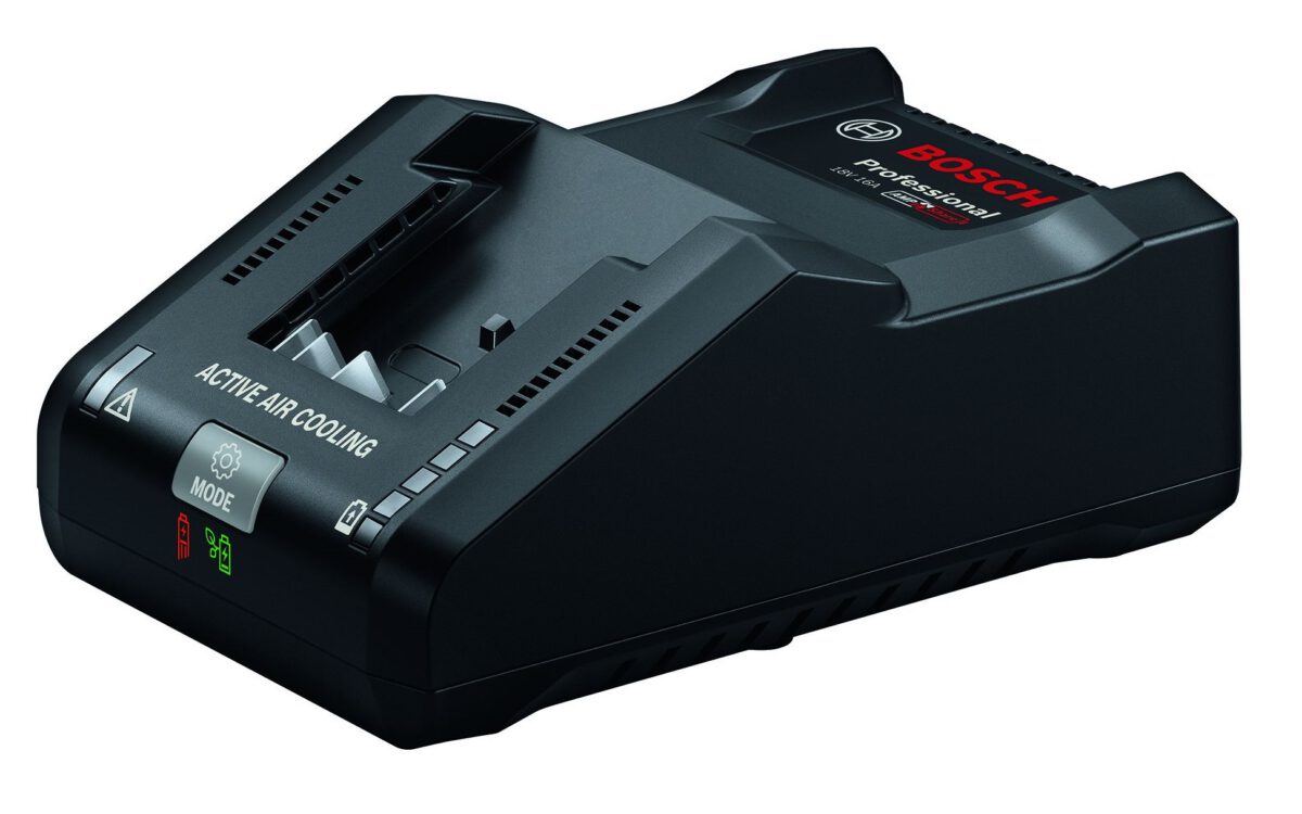 BOSCH GAL 18V-160