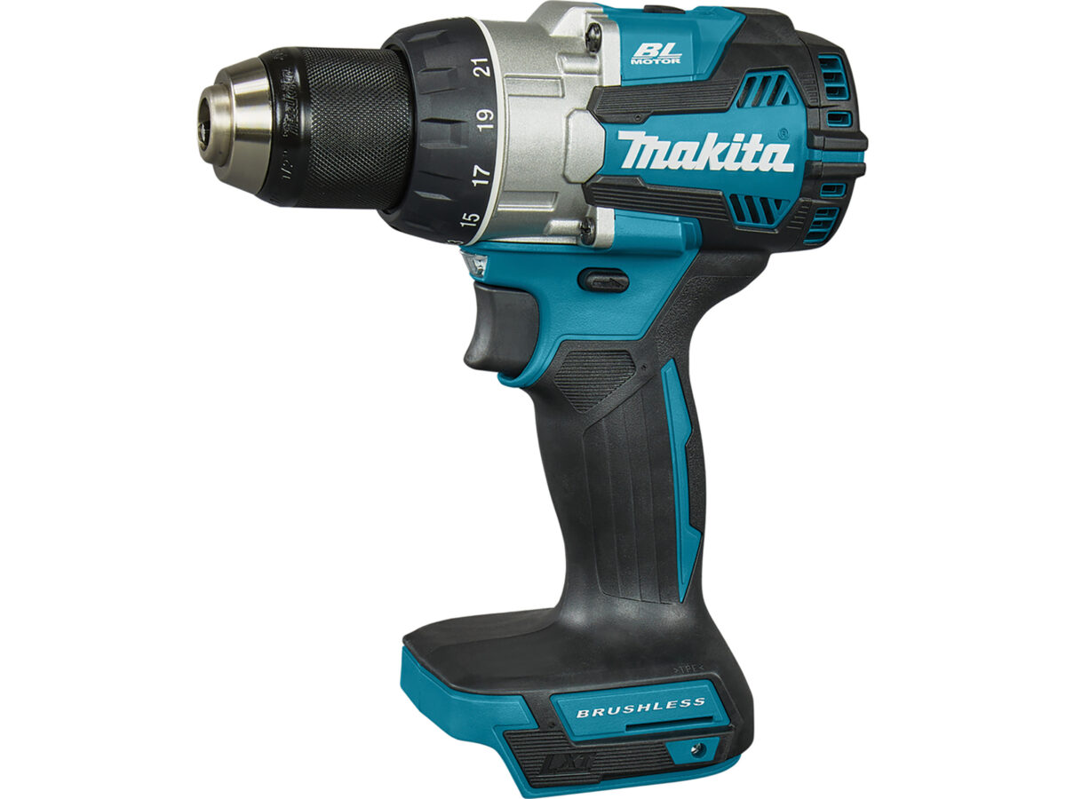 MAKITA DDF489Z