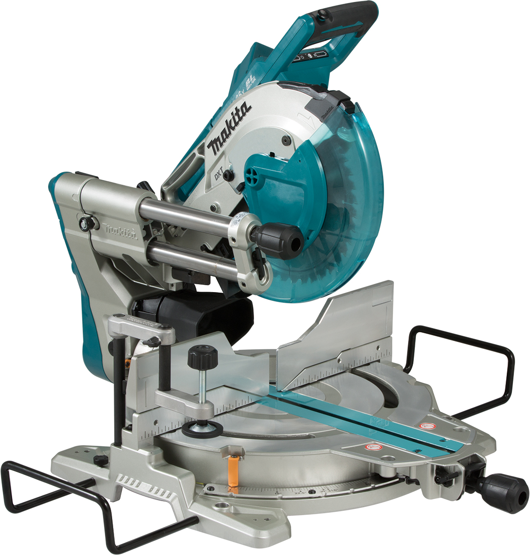 MAKITA DLS110Z