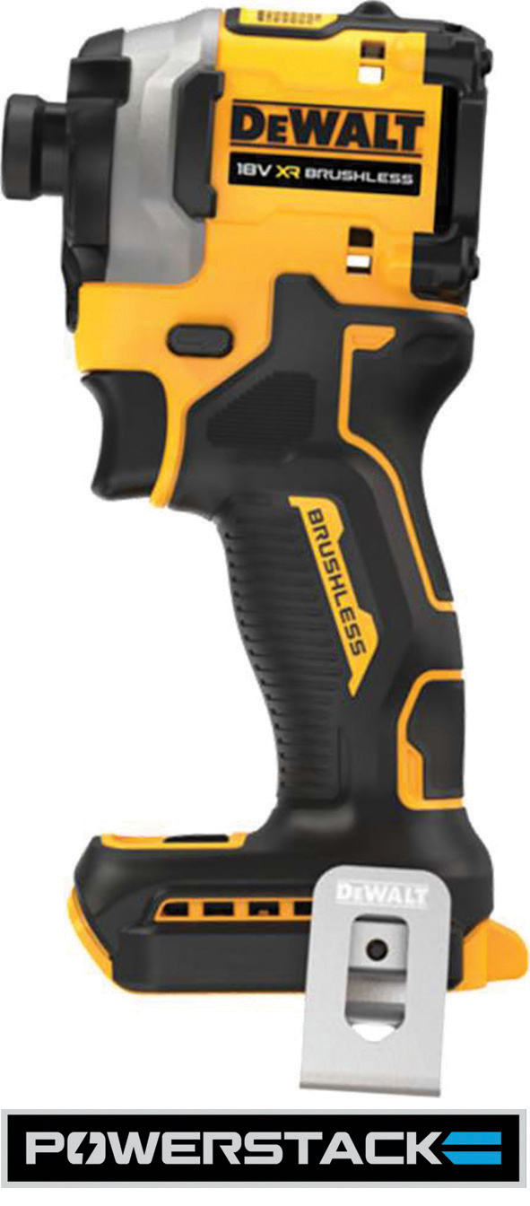 DEWALT DCF850N