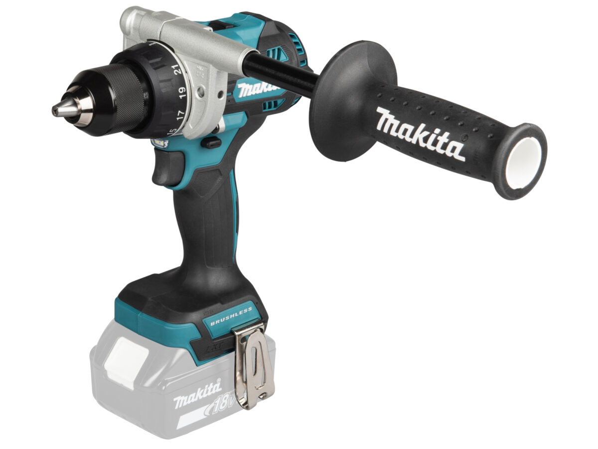 MAKITA DDF492Z
