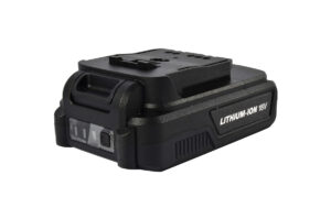 18v Li-ion Drill Battery
