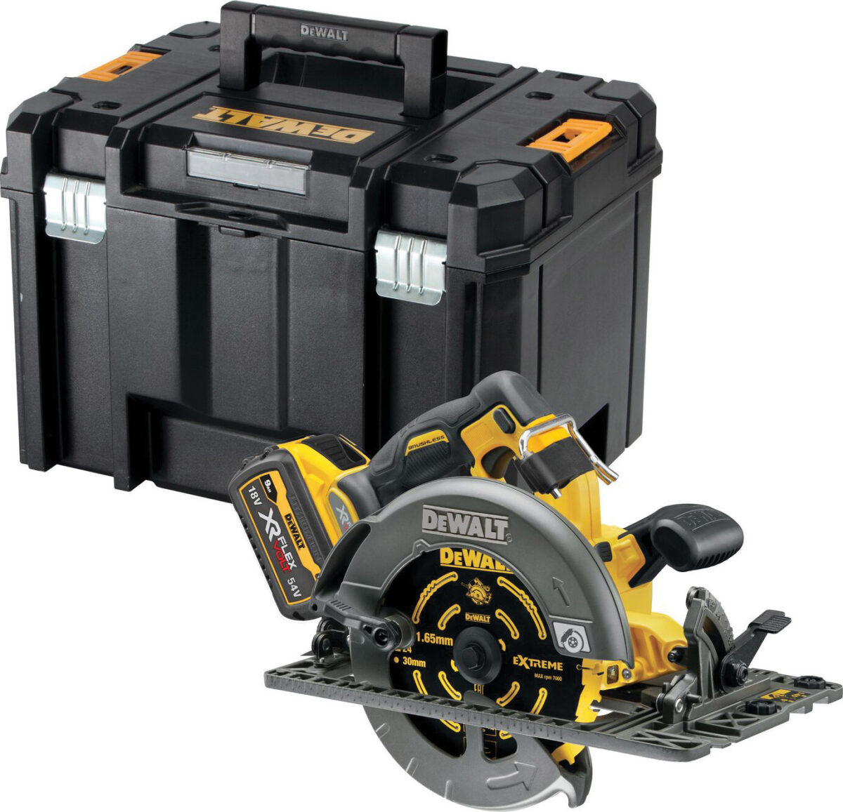 DEWALT DCS579NT