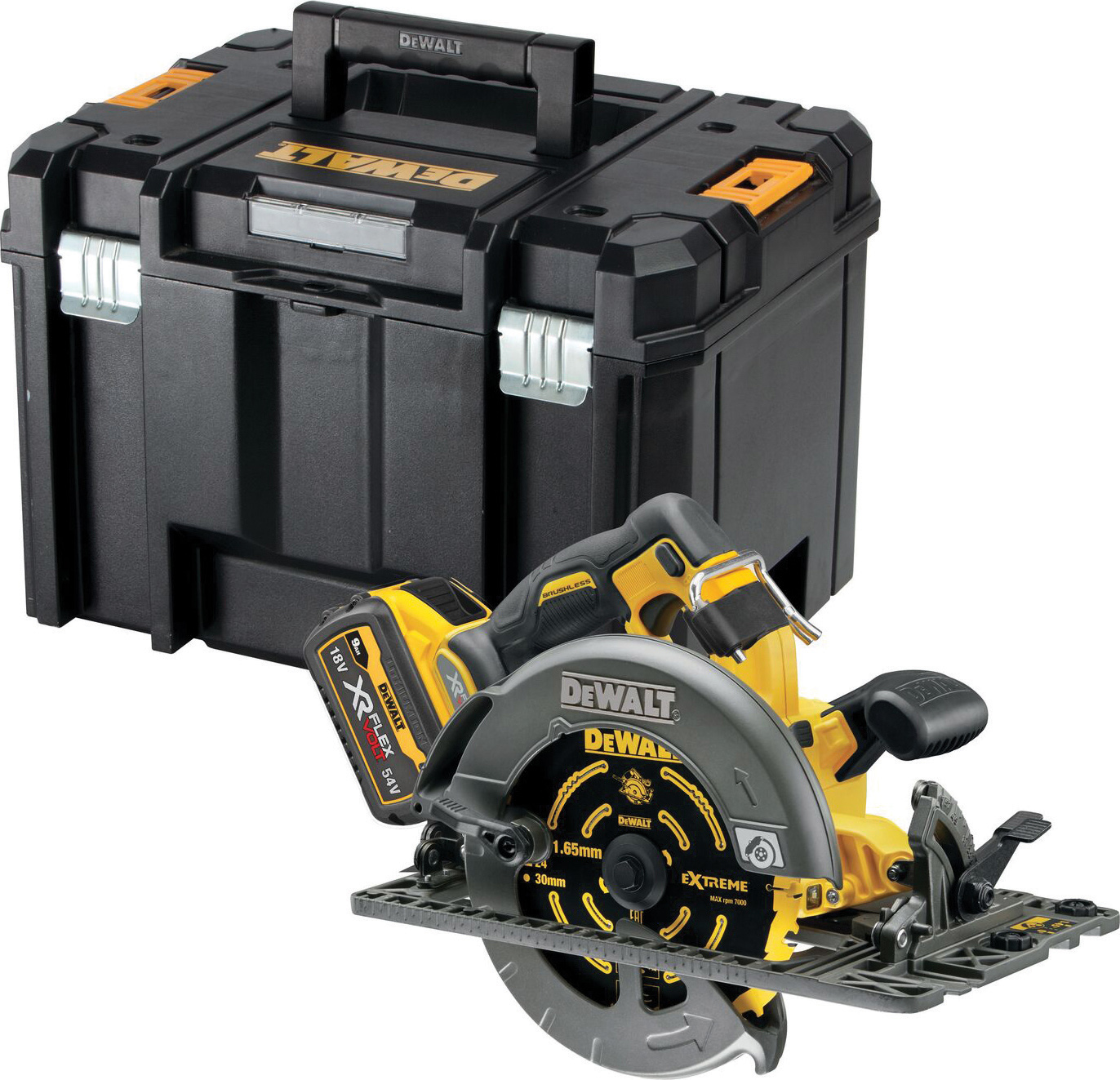 DEWALT DCS579NT