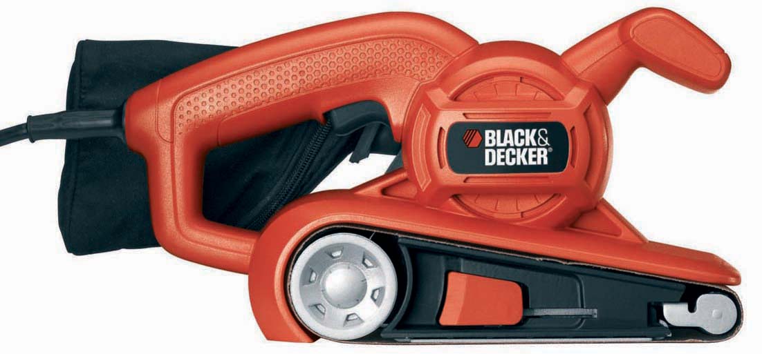 BLACK & DECKER KA86