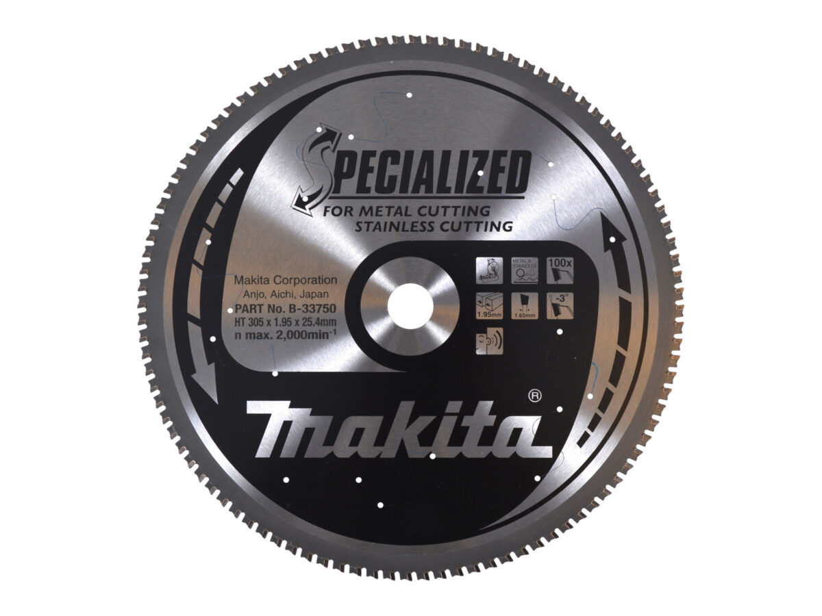 MAKITA B-33750
