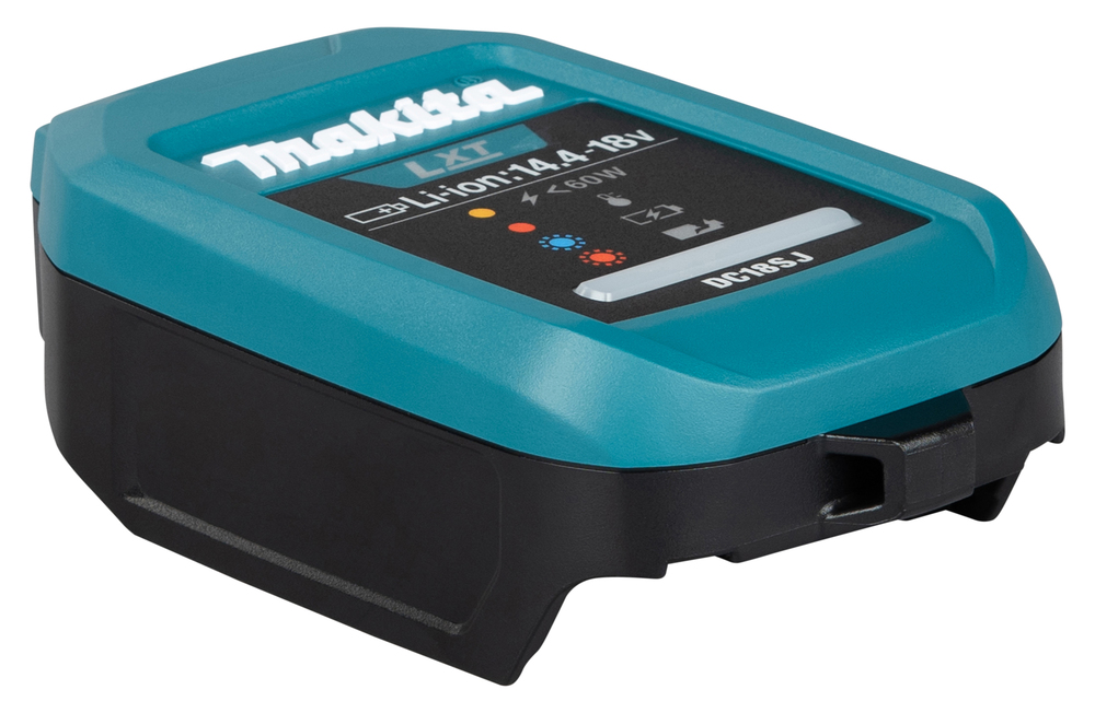 MAKITA DC18SJ