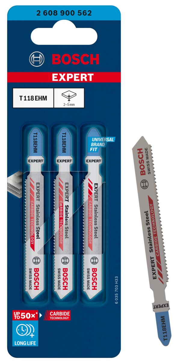 BOSCH T118EHM