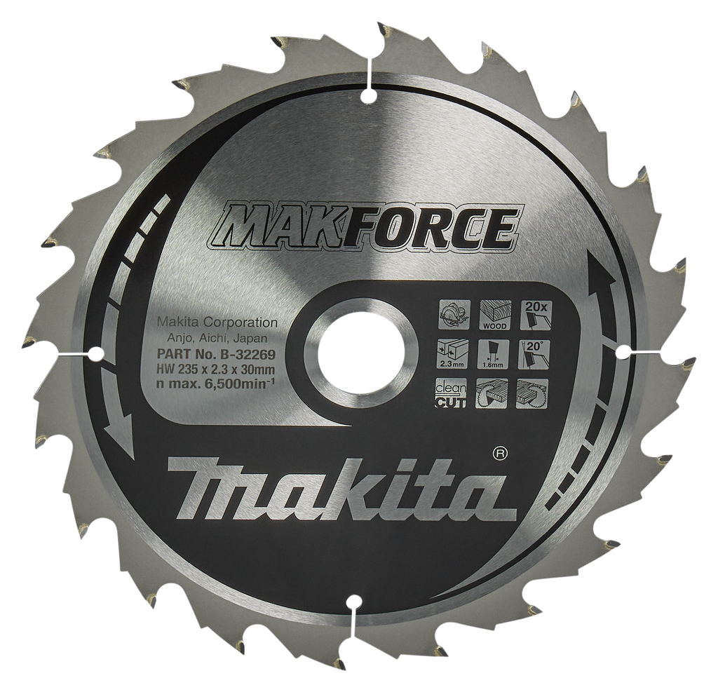 MAKITA B-32269