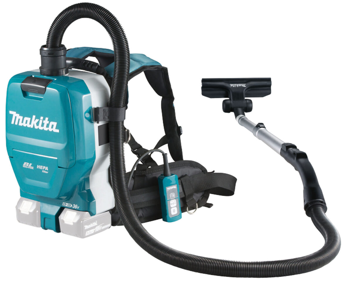 MAKITA DVC261ZX11