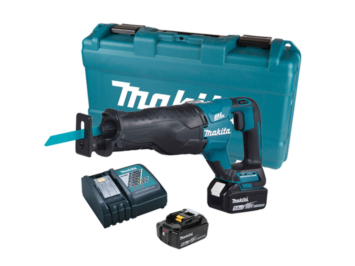 MAKITA DJR187RTE