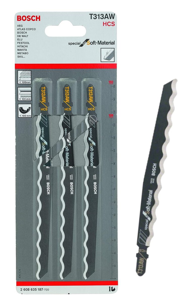 BOSCH T313AW
