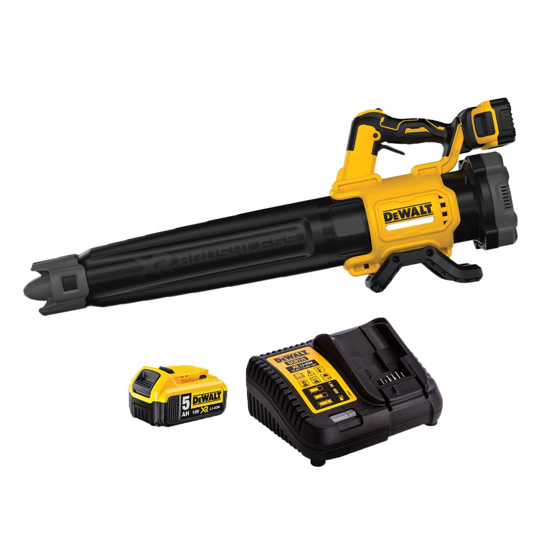 DEWALT DCMBL562P1