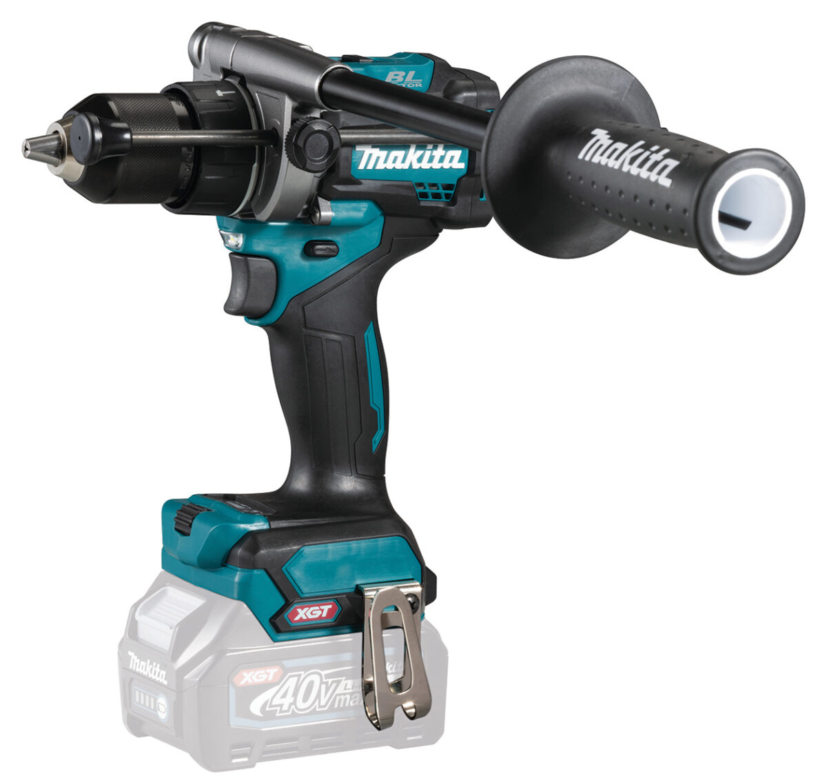 MAKITA HP001GZ