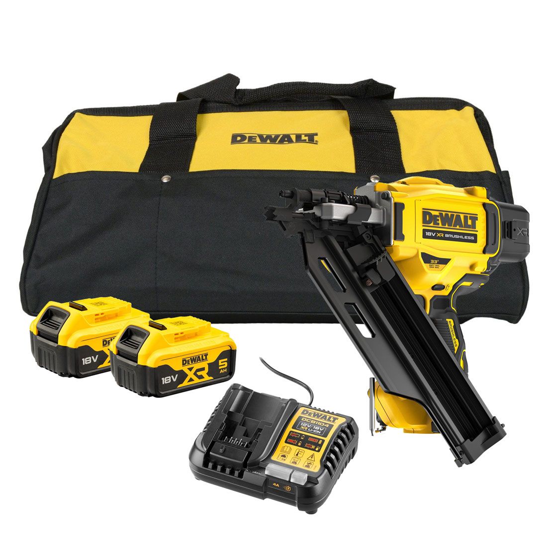 DEWALT DCN930P2
