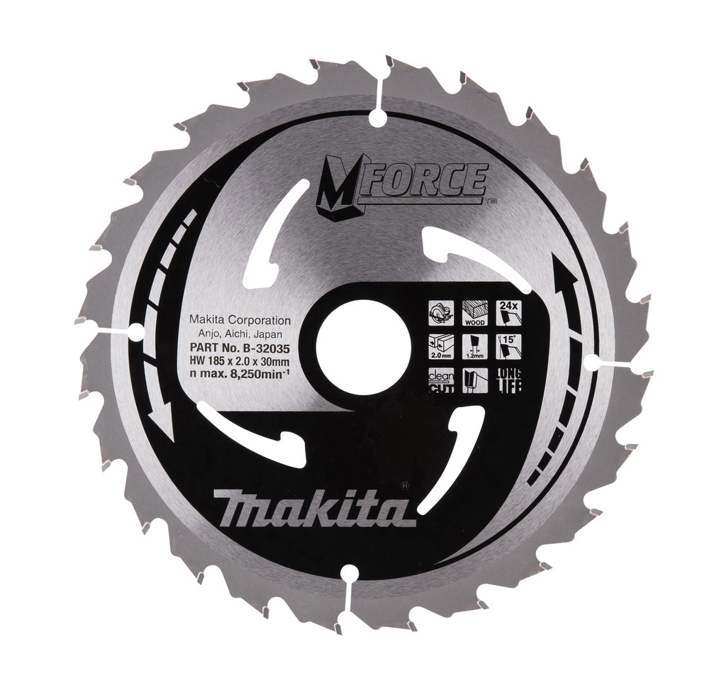 MAKITA B-32035