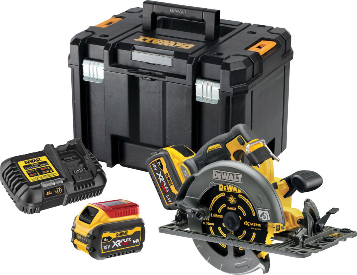 DEWALT DCS579T2