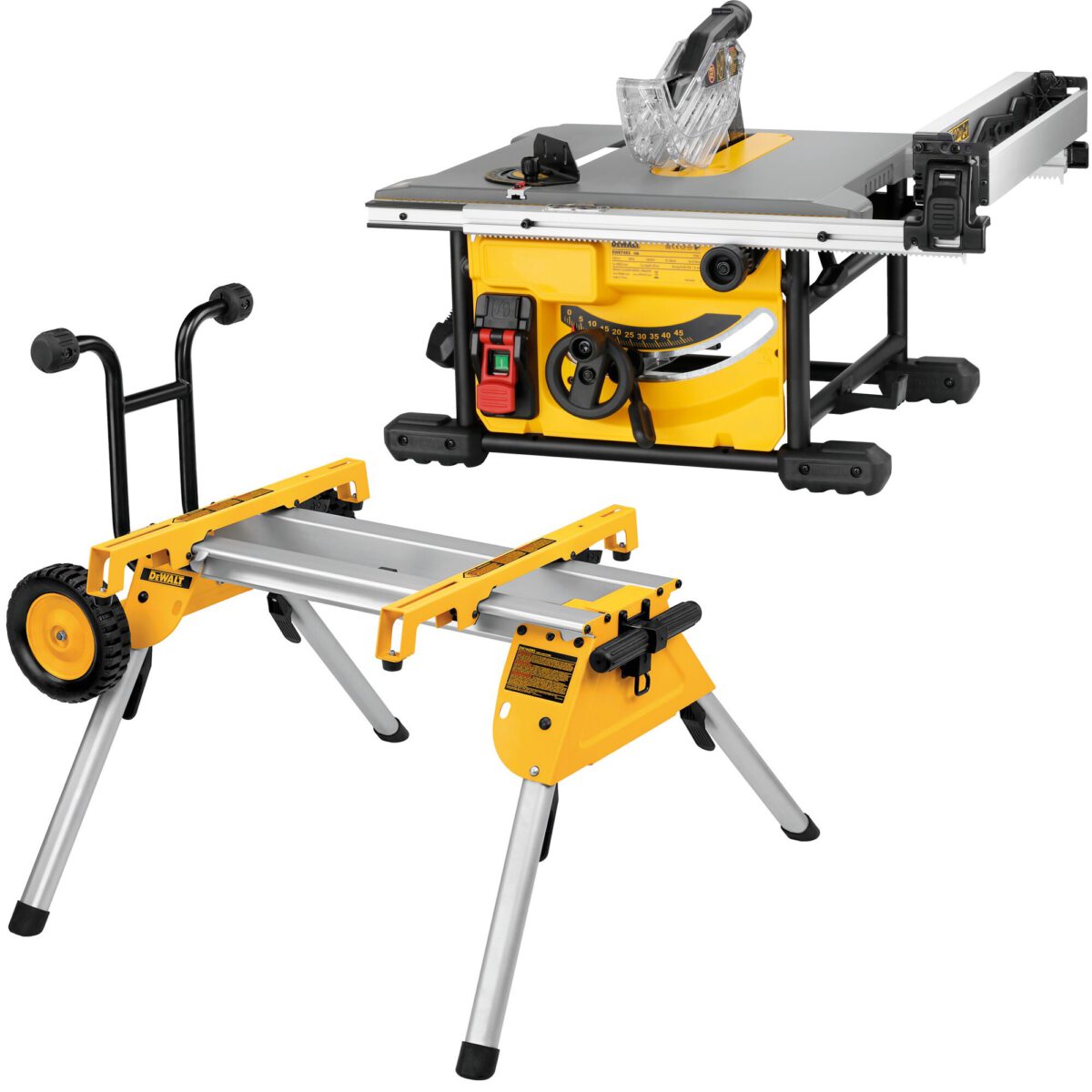 DEWALT DWE7485X