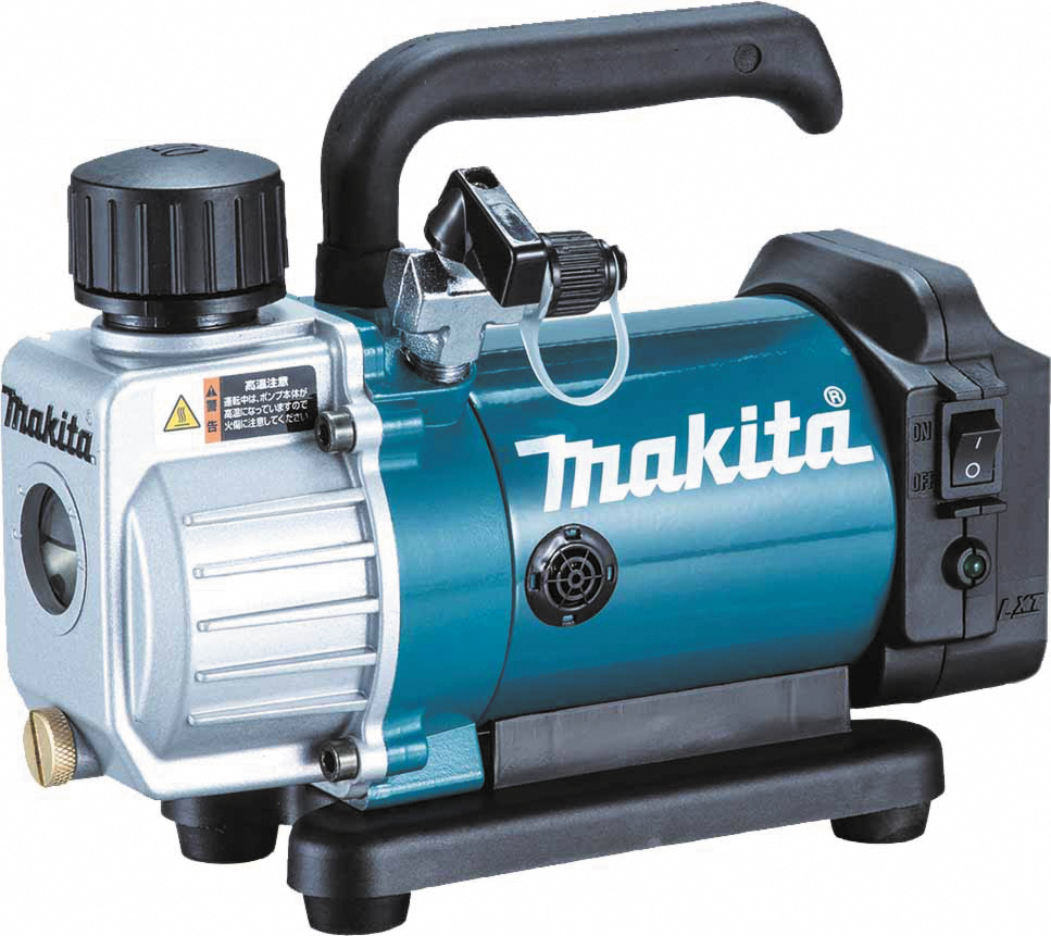 MAKITA DVP180Z