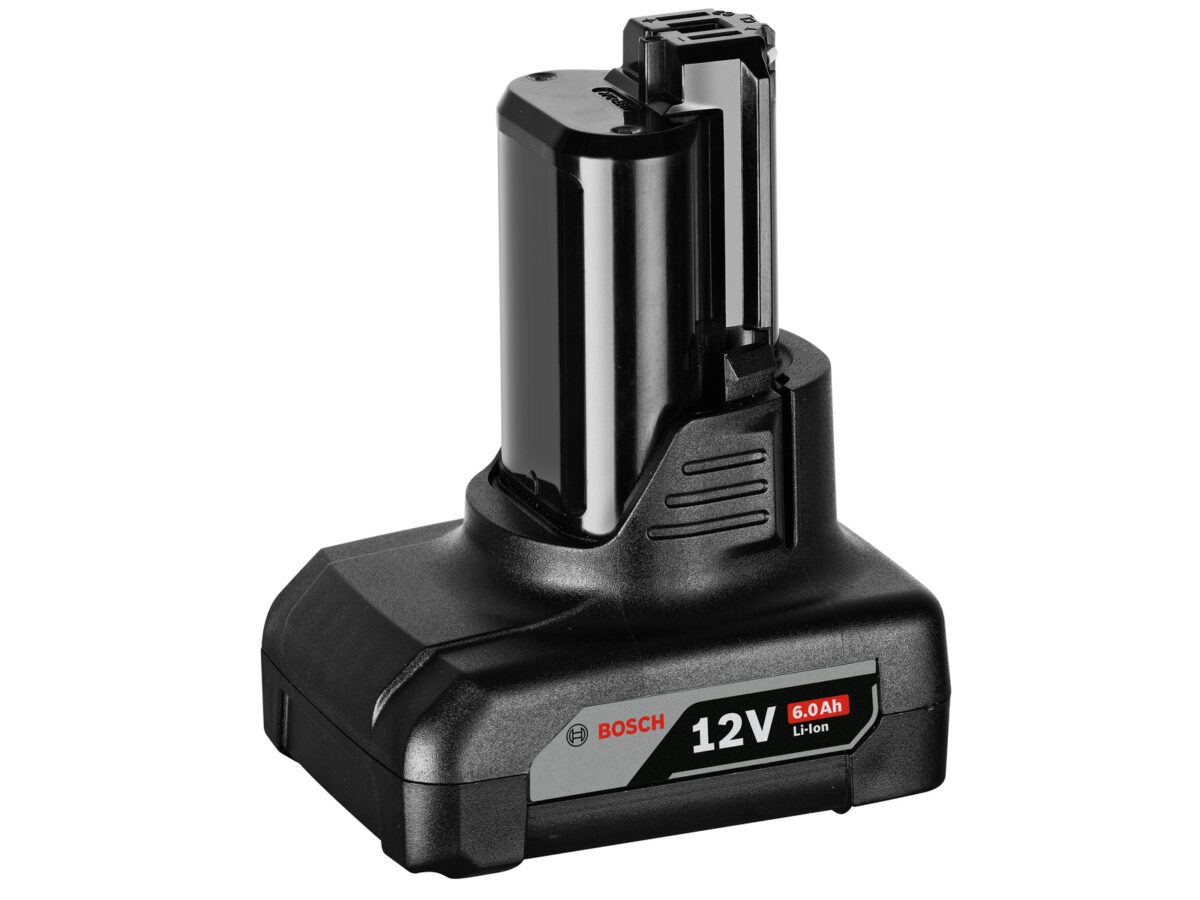 BOSCH GBA 12V 6.0AH