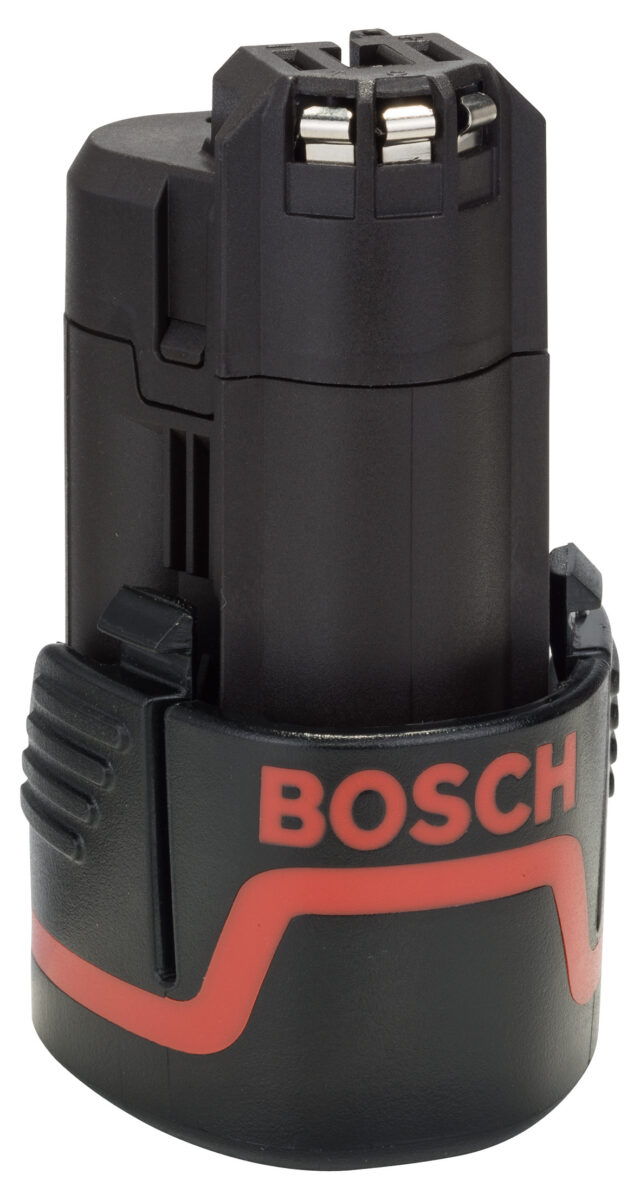 BOSCH GBA 12V 2.0AH