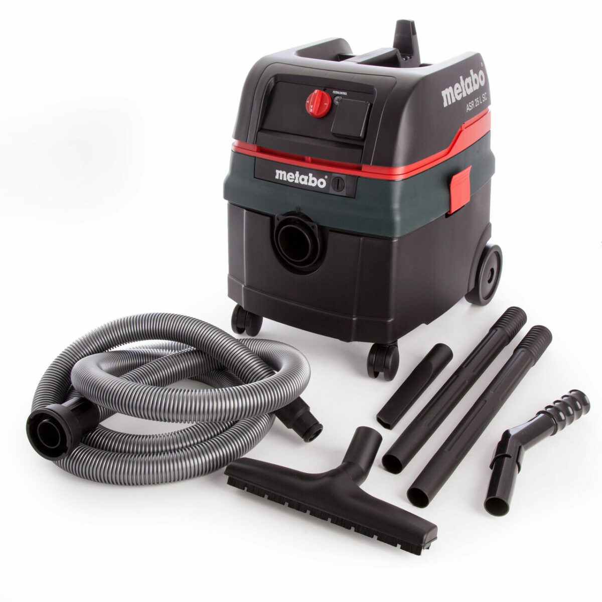 METABO ASR 25 L SC