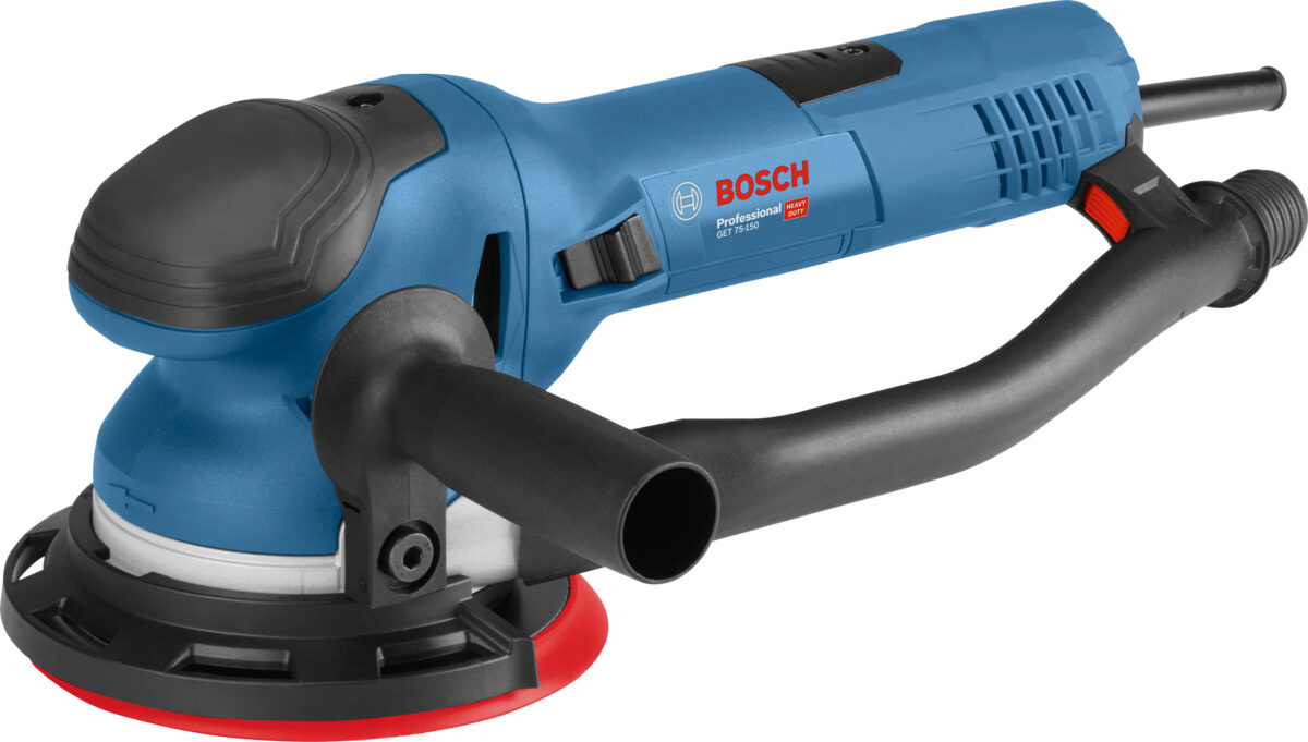 BOSCH GET 75-150