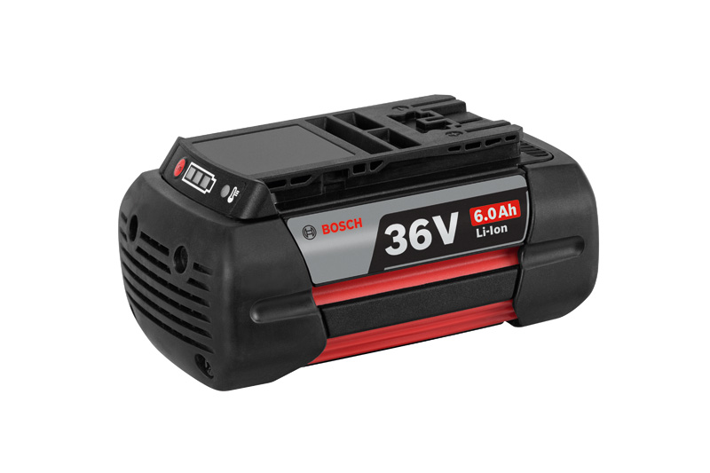 BOSCH GBA 36v 6.0AH