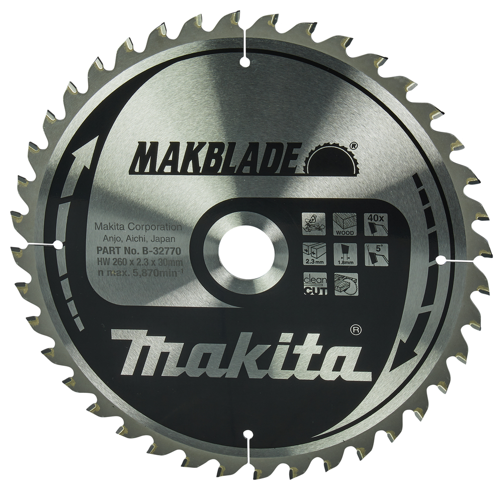 MAKITA B-32770