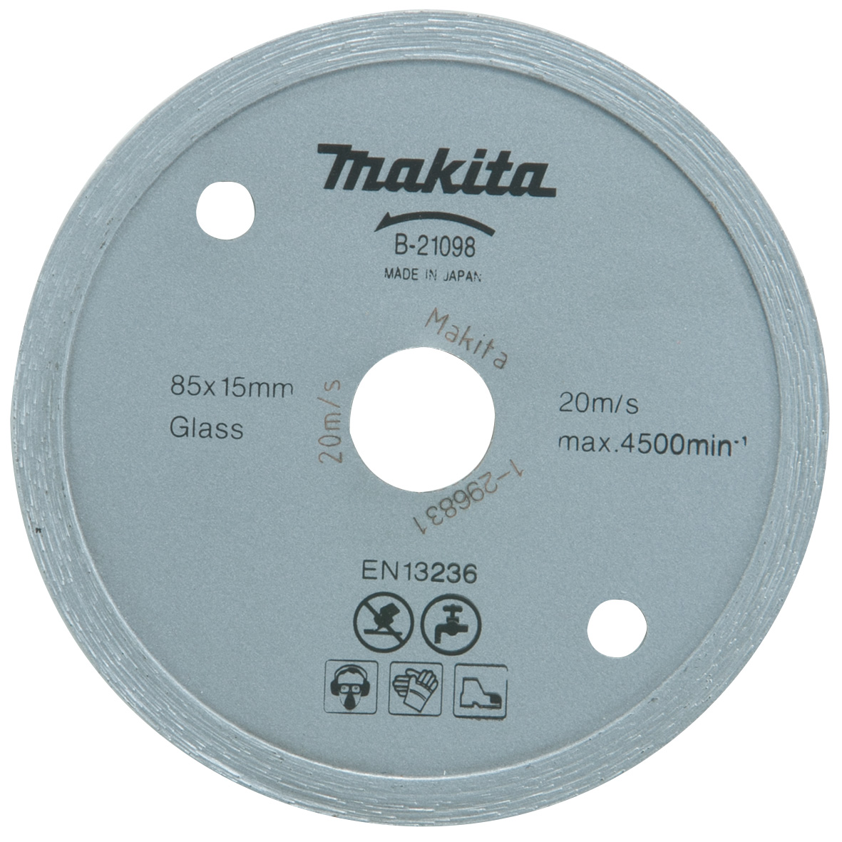 MAKITA B-21098