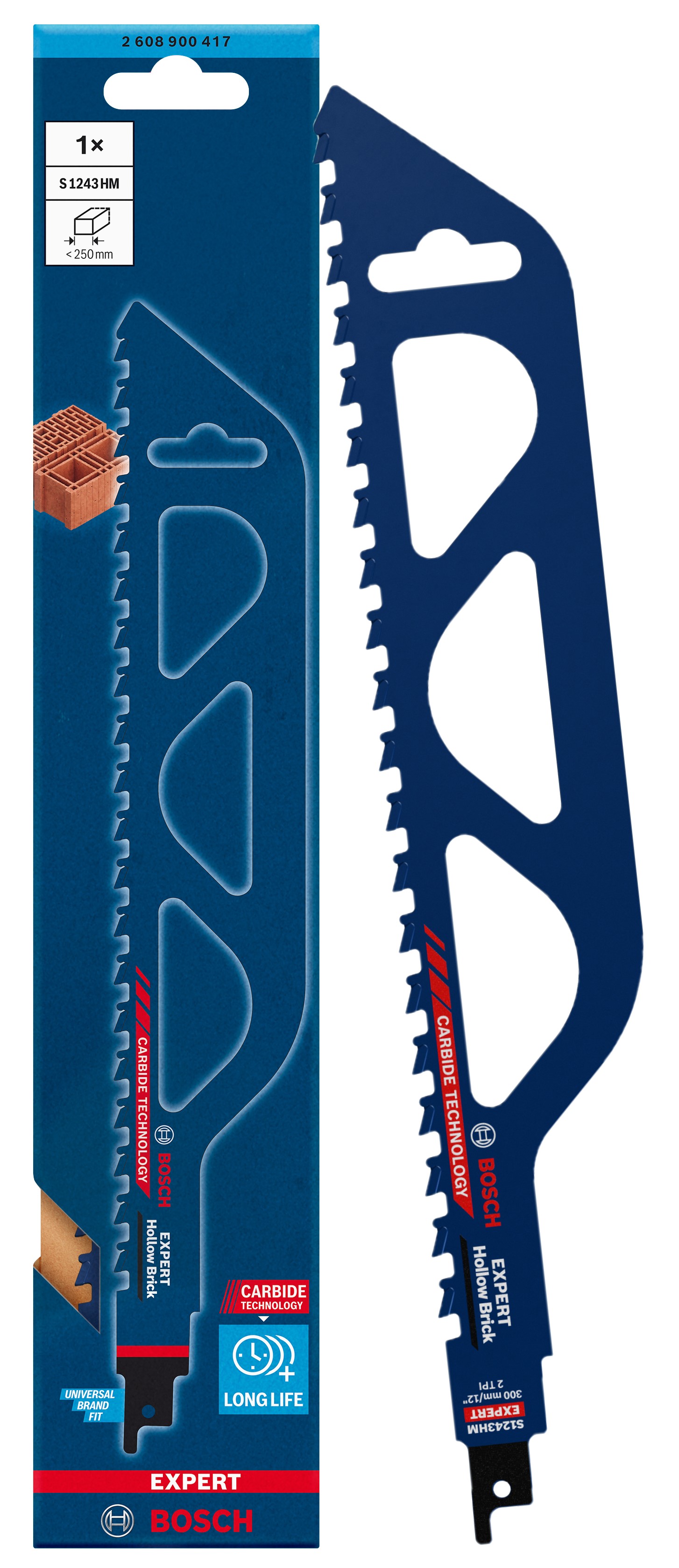BOSCH S1243HM/TC