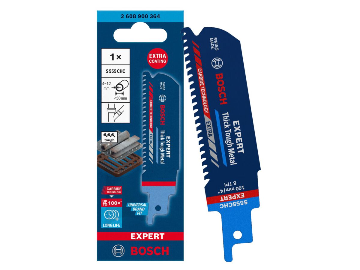 BOSCH S555CHC