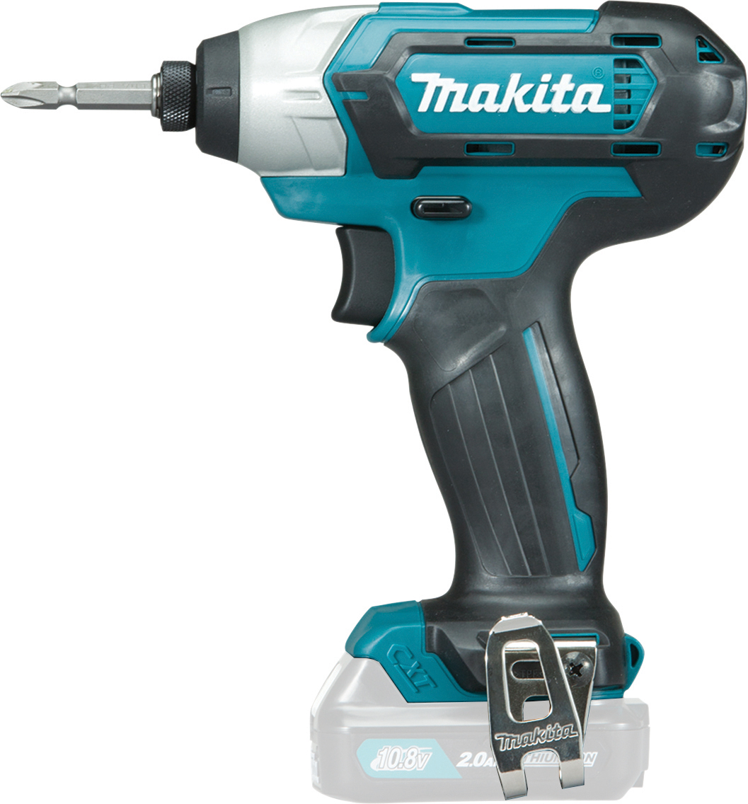 MAKITA TD110DZ