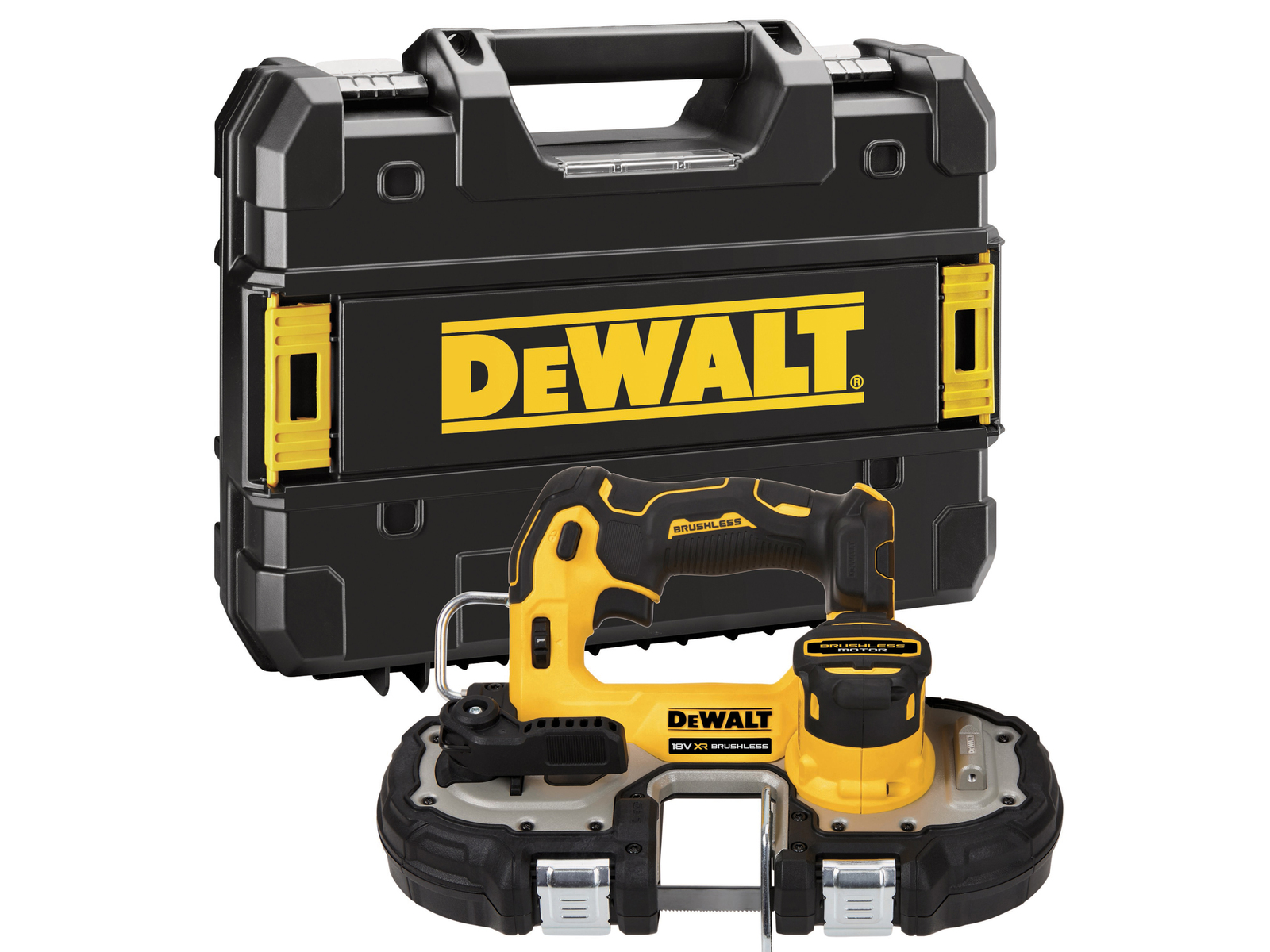 DEWALT DCS377NT
