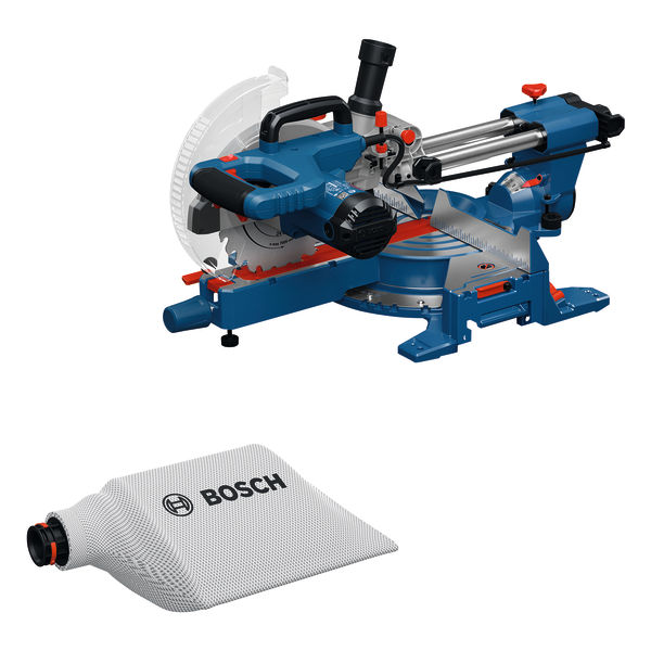 BOSCH GCM 305-216S